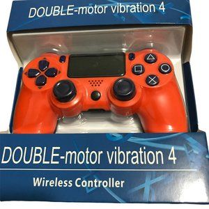 wireless ps4 controller